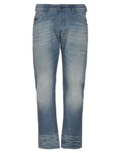 Джинсовые брюки Diesel