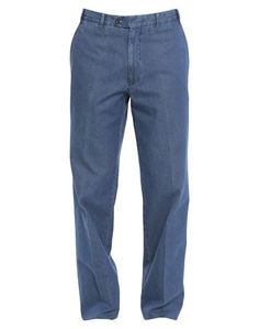 Джинсовые брюки Canali
