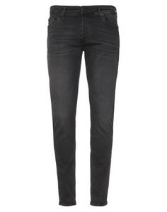Джинсовые брюки True Religion