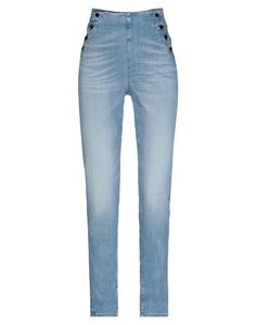 Джинсовые брюки Guess