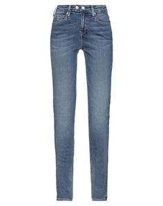 Джинсовые брюки Calvin Klein Jeans