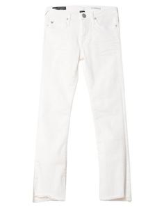 Джинсовые брюки True Religion