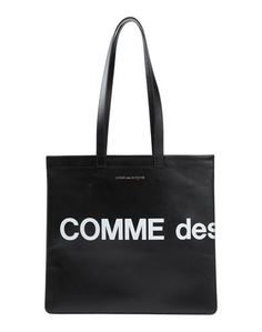 Сумка на руку Comme DES GarÇons