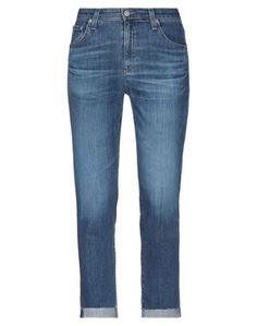 Джинсовые брюки Ag Jeans