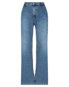 Джинсовые брюки Loewe