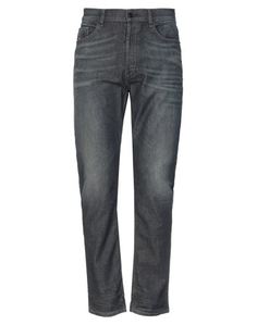 Джинсовые брюки Diesel