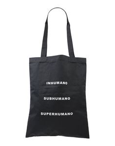 Сумка на плечо Drkshdw BY Rick Owens