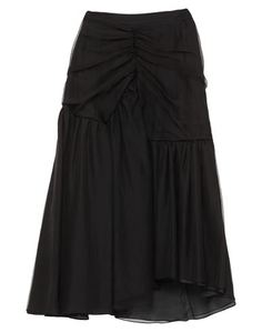 Юбка длиной 3/4 Rochas