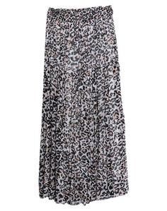 Длинная юбка Ermanno DI Ermanno Scervino