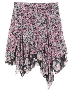Юбка до колена Isabel Marant
