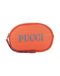 Beauty case Emilio Pucci