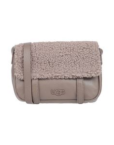 Сумка через плечо UGG Australia