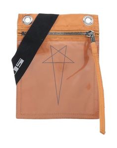 Сумка через плечо Drkshdw BY Rick Owens