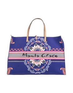 Сумка на руку Manila Grace