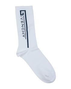 Короткие носки Givenchy