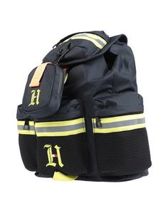 Рюкзаки и сумки на пояс Tommy Hilfiger
