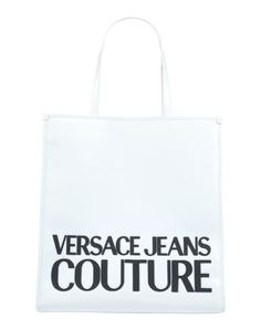Сумка на руку Versace Jeans Couture