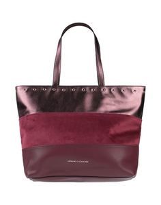 Сумка на руку Armani Exchange