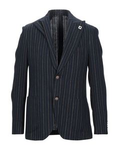 Пиджак Lardini