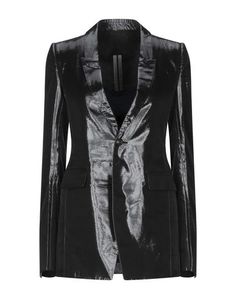Пиджак Rick Owens