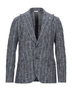 Пиджак Manuel Ritz