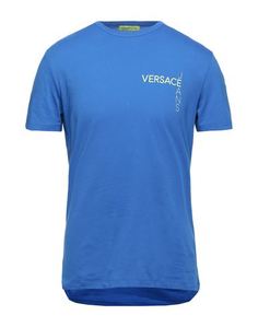 Футболка Versace Jeans