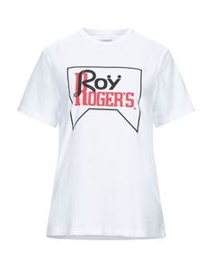 Футболка ROŸ Rogers