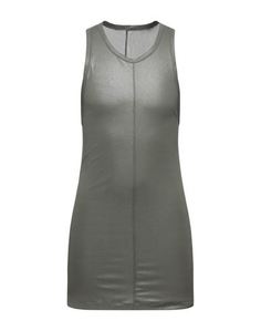Майка Rick Owens
