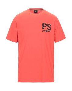 Футболка PS Paul Smith