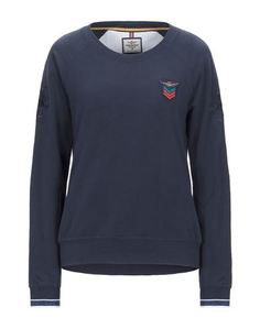 Толстовка Aeronautica Militare
