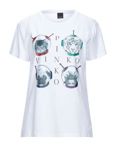 Футболка Pinko