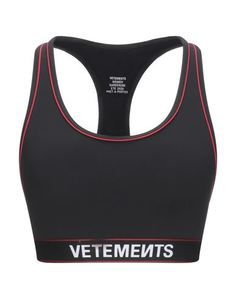 Топ без рукавов Vetements