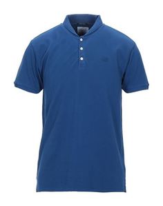Поло Scotch & Soda