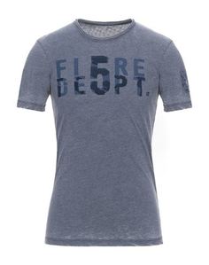 Футболка Blauer