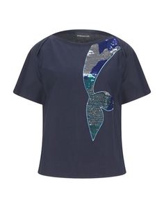 Футболка Sportmax Code