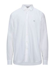 Pубашка Lacoste