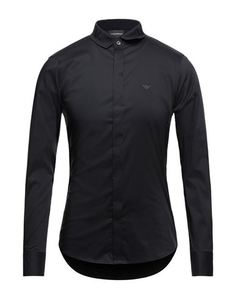 Pубашка Emporio Armani