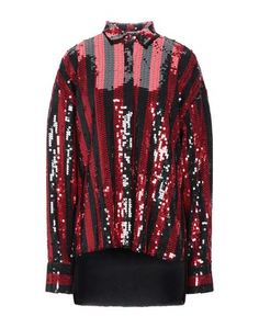Pубашка Msgm