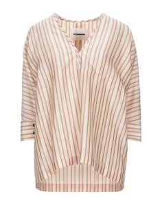 Блузка Jil Sander