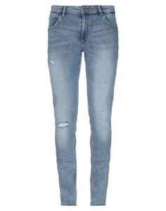 Джинсовые брюки Cheap Monday