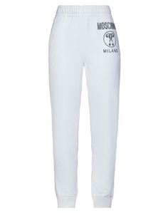 Повседневные брюки Moschino