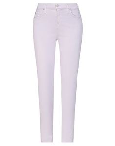 Джинсовые брюки 7 For All Mankind