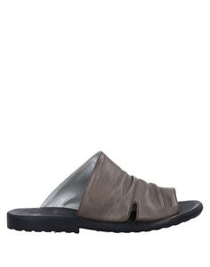 Сандалии Fiorentini+Baker