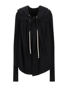 Толстовка Drkshdw BY Rick Owens