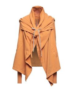 Толстовка Drkshdw BY Rick Owens