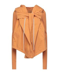 Толстовка Drkshdw BY Rick Owens