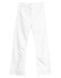 Джинсовые брюки 7 For All Mankind