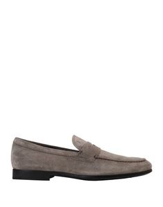 Мокасины Tod`S