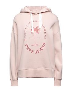 Толстовка Pepe Jeans