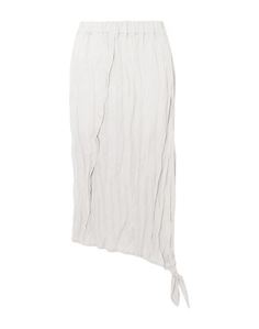 Юбка длиной 3/4 Acne Studios